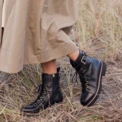 EOS Footwear Ankle Boots>ABIRA