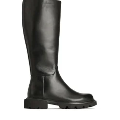 EOS Footwear Calf & Knee High Boots>ADEENA Black