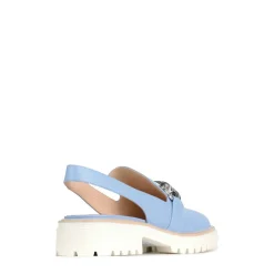 EOS Footwear Loafer Heels><noscript><img width=