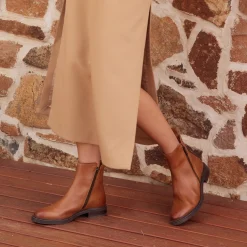 EOS Footwear Ankle Boots>BLAINE