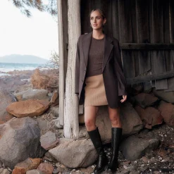 EOS Footwear Calf & Knee High Boots><noscript><img width=