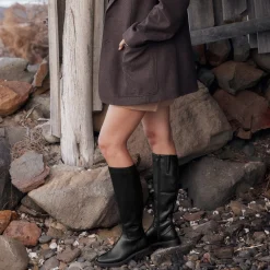 EOS Footwear Calf & Knee High Boots><noscript><img width=