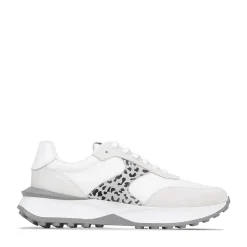 EOS Footwear Platform Sneakers><noscript><img width=