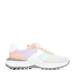EOS Footwear Platform Sneakers><noscript><img width=
