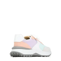 EOS Footwear Platform Sneakers><noscript><img width=