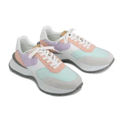 EOS Footwear Platform Sneakers><noscript><img width=