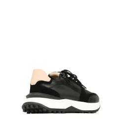 EOS Footwear Platform Sneakers><noscript><img width=