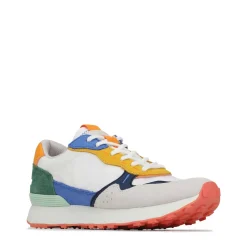 EOS Footwear Flat Sneakers><noscript><img width=