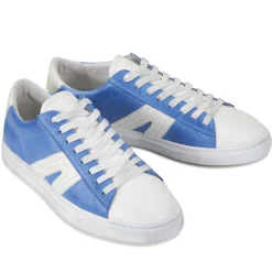 EOS Footwear Flat Sneakers><noscript><img width=