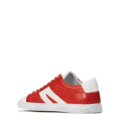 EOS Footwear Flat Sneakers><noscript><img width=