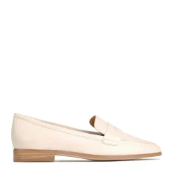 EOS Footwear Ballet Flats & Loafer>CACCURI ARCHIVE LOAFER LEATHER
