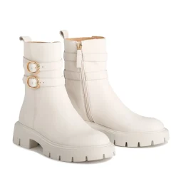 EOS Footwear Calf & Knee High Boots><noscript><img width=