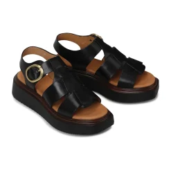 EOS Footwear Gladiator Sandals><noscript><img width=