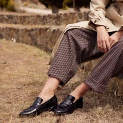 EOS Footwear Loafer Heels><noscript><img width=