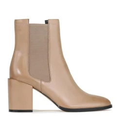 EOS Footwear Chelsea Boots|Ankle Boots>CASTEL LEATHER ANKLE BOOT