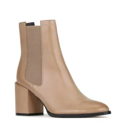 EOS Footwear Chelsea Boots|Ankle Boots>CASTEL LEATHER ANKLE BOOT