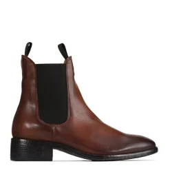 EOS Footwear Chelsea Boots|Ankle Boots>CELINA ANKLE BOOTS LEATHER