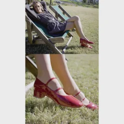 EOS Footwear Block Heels><noscript><img width=