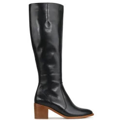 EOS Footwear Calf & Knee High Boots>CIANNA LEATHER LONG BOOTS