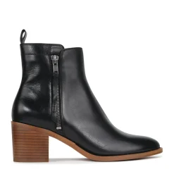 EOS Footwear Ankle Boots>CIARA ANKLE BOOTS LEATHER