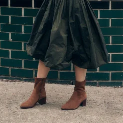 EOS Footwear Ankle Boots>CICILIA