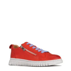 EOS Footwear Flat Sneakers><noscript><img width=