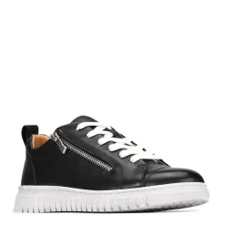 EOS Footwear Flat Sneakers><noscript><img width=