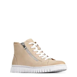 EOS Footwear Flat Sneakers>CLARISE