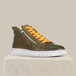 EOS Footwear Flat Sneakers><noscript><img width=