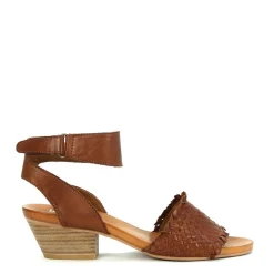 EOS Footwear Heeled Sandals|Sandal Heels>CUBAN