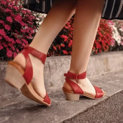 EOS Footwear Heeled Sandals|Sandal Heels><noscript><img width=