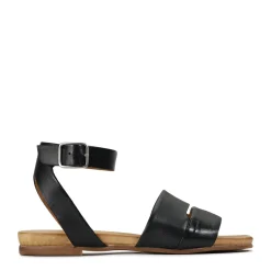 EOS Footwear Sandals>DAKOTA LEATHER SANDALS