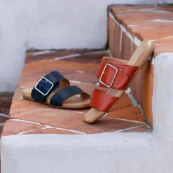 EOS Footwear Slides & Mules><noscript><img width=