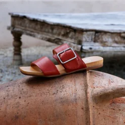 EOS Footwear Slides & Mules><noscript><img width=