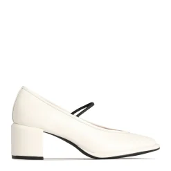 EOS Footwear Block Heels>DARCELLA