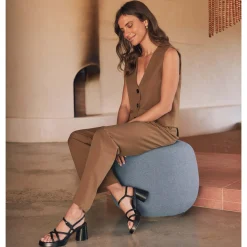 EOS Footwear Block Heels|Heeled Sandals><noscript><img width=
