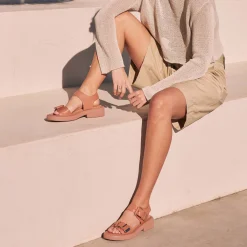 EOS Footwear Heeled Sandals|Sandal Heels>ELE