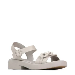 EOS Footwear Sandals>ELEESHA LEATHER SANDALS