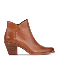 EOS Footwear Ankle Boots>ELLIE ARCHIVE LEATHER ANKLE BOOT