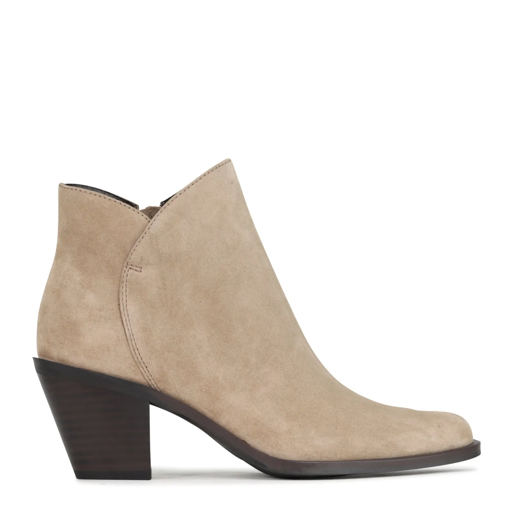 EOS Footwear Ankle Boots>ELLIE ARCHIVE LEATHER ANKLE BOOT