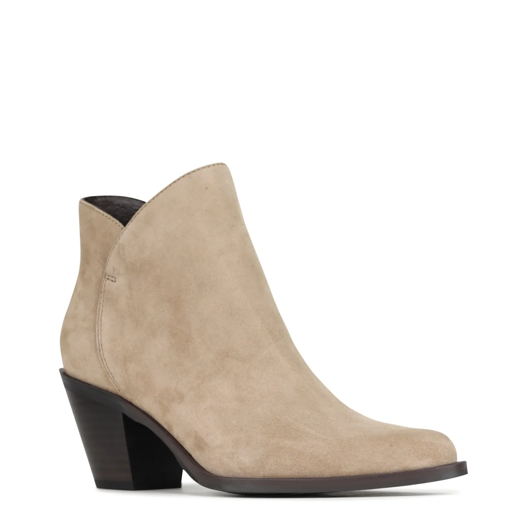 EOS Footwear Ankle Boots>ELLIE ARCHIVE LEATHER ANKLE BOOT