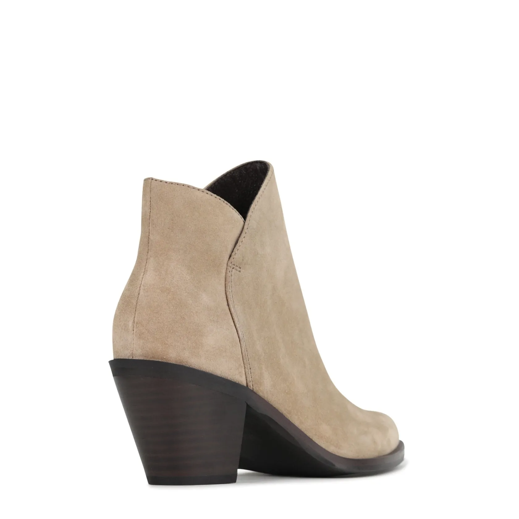 EOS Footwear Ankle Boots>ELLIE ARCHIVE LEATHER ANKLE BOOT