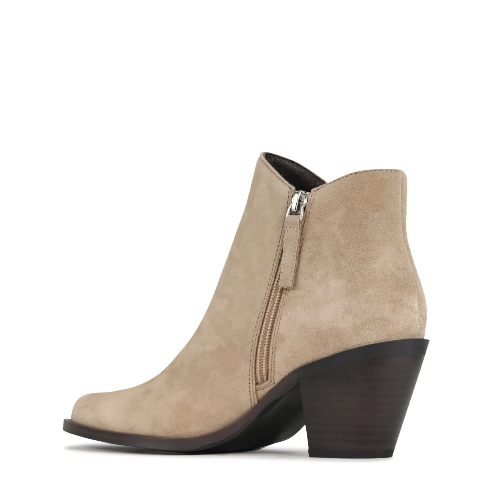 EOS Footwear Ankle Boots>ELLIE ARCHIVE LEATHER ANKLE BOOT
