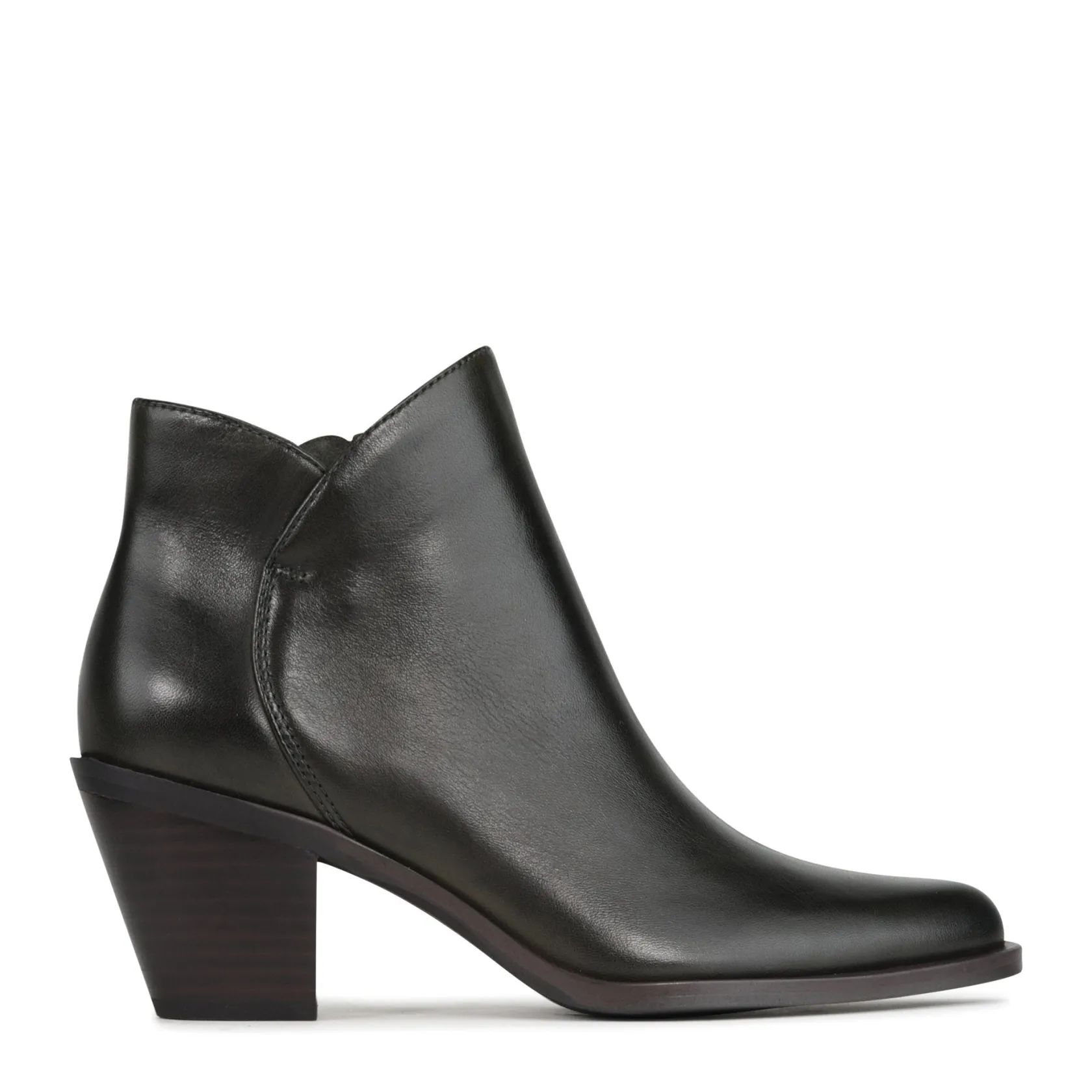 EOS Footwear Ankle Boots>ELLIE ARCHIVE LEATHER ANKLE BOOT