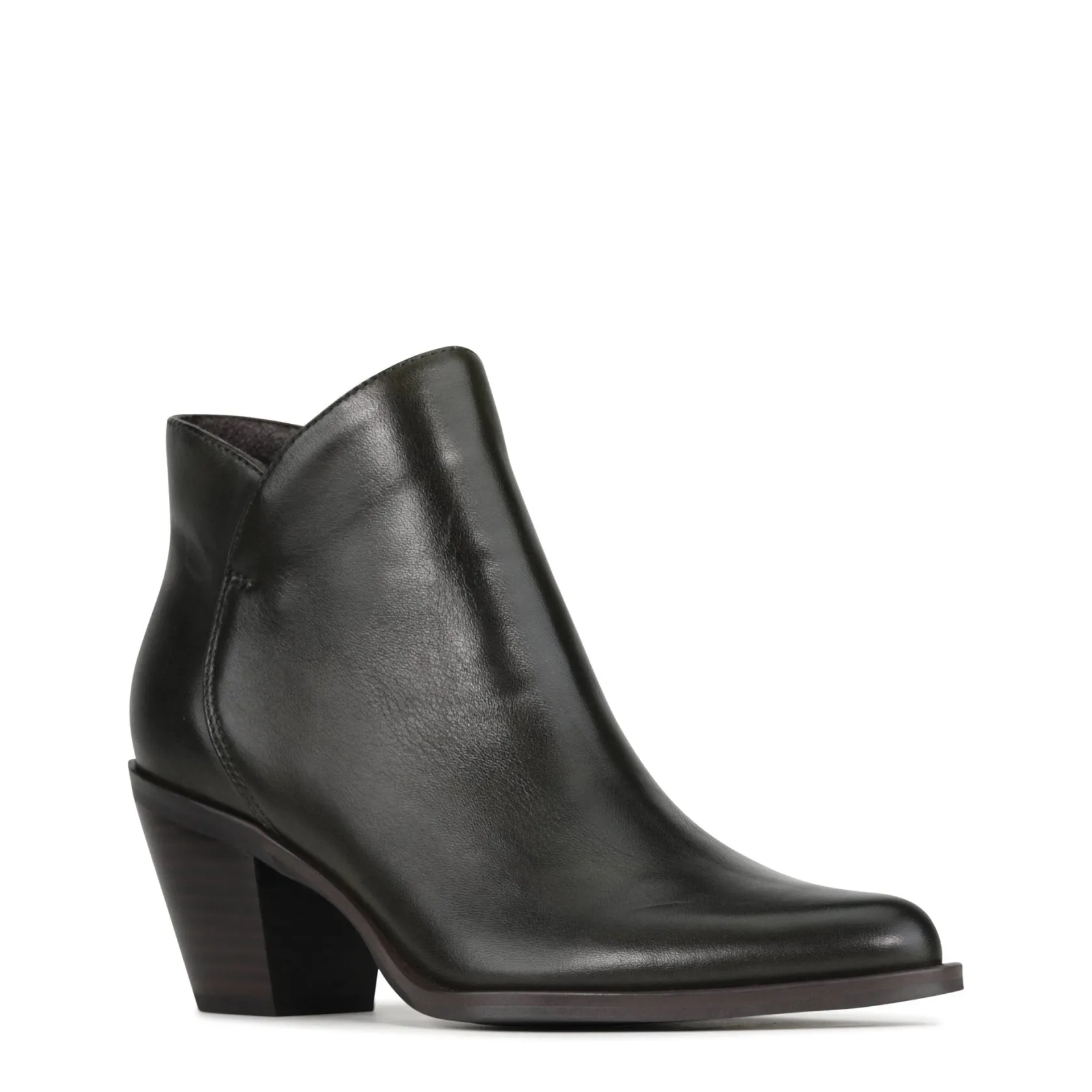 EOS Footwear Ankle Boots>ELLIE ARCHIVE LEATHER ANKLE BOOT