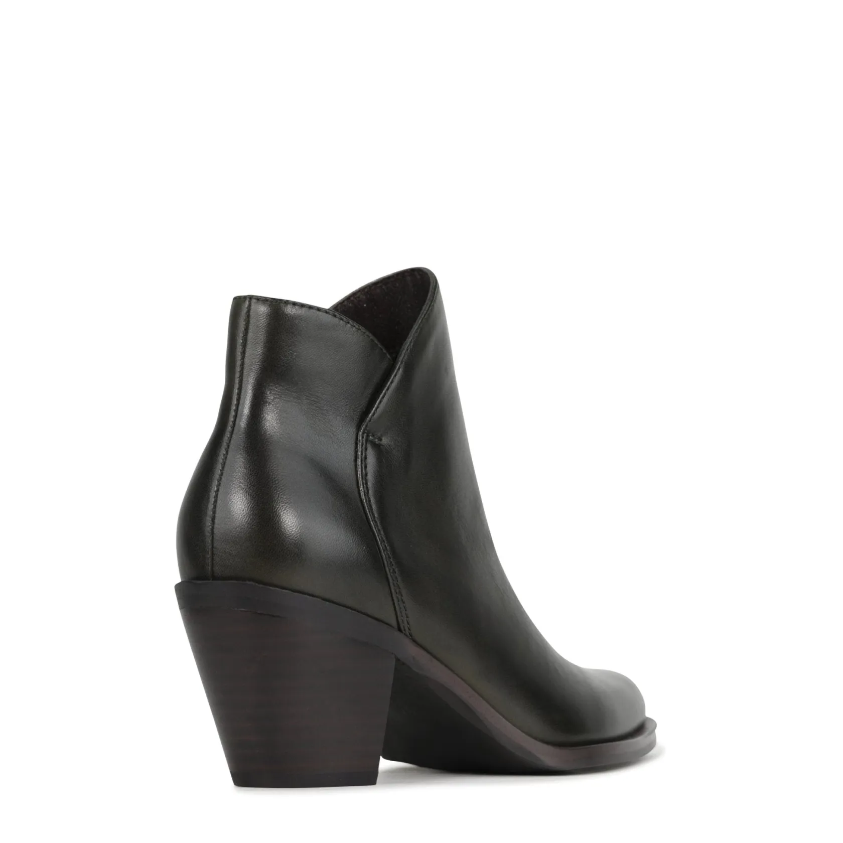 EOS Footwear Ankle Boots>ELLIE ARCHIVE LEATHER ANKLE BOOT