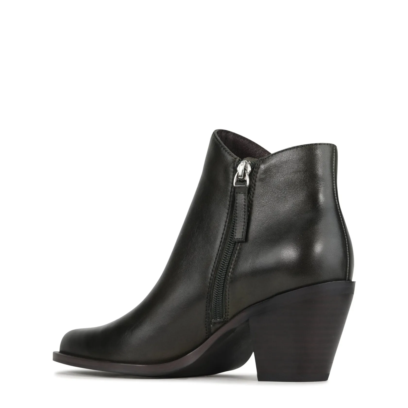 EOS Footwear Ankle Boots>ELLIE ARCHIVE LEATHER ANKLE BOOT
