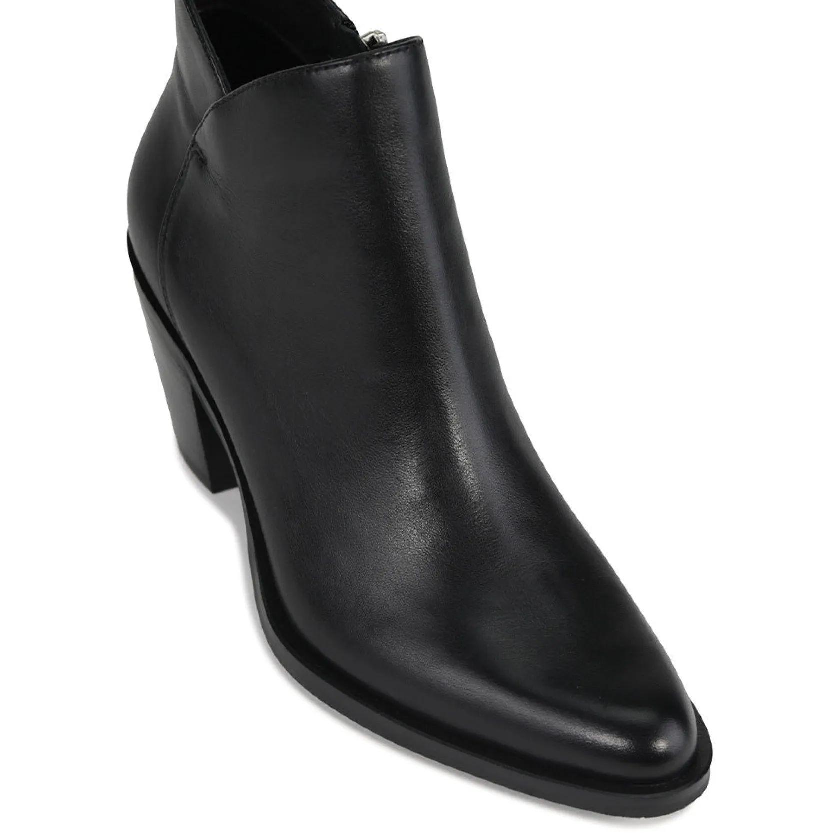 EOS Footwear Ankle Boots>ELLIE ARCHIVE LEATHER ANKLE BOOT
