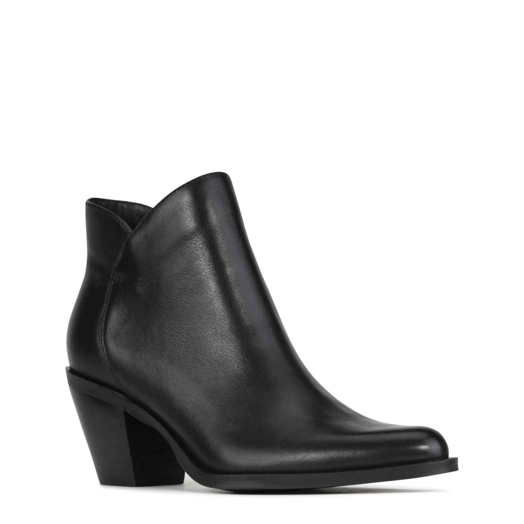 EOS Footwear Ankle Boots>ELLIE ARCHIVE LEATHER ANKLE BOOT