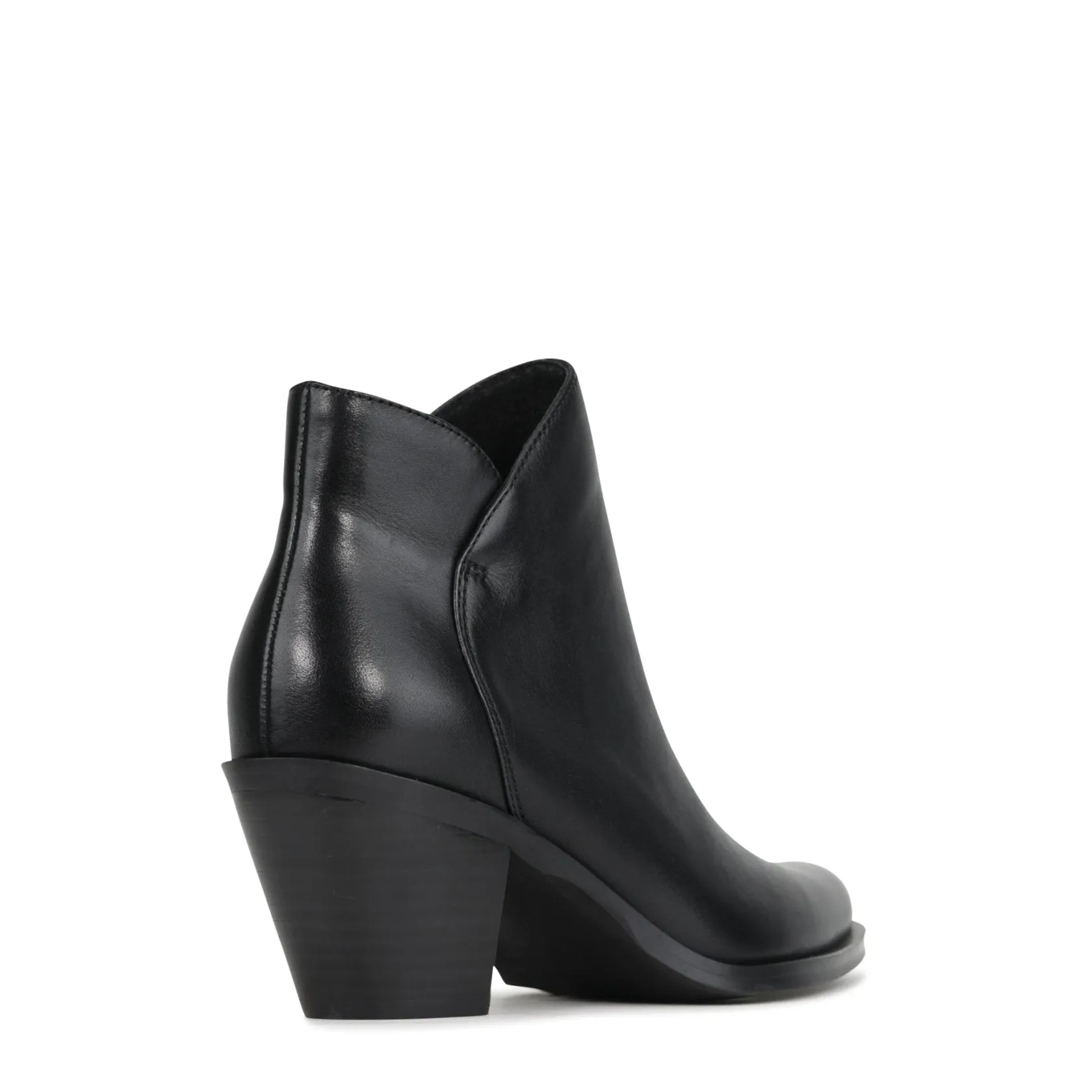 EOS Footwear Ankle Boots>ELLIE ARCHIVE LEATHER ANKLE BOOT